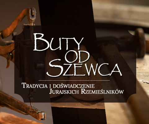 Buty od szewca