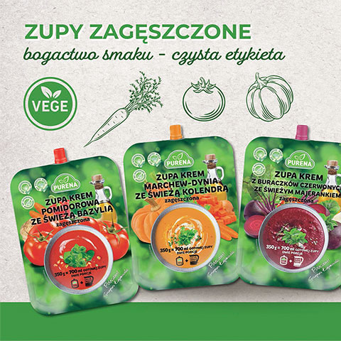 Zupy naturalnie i zdrowo