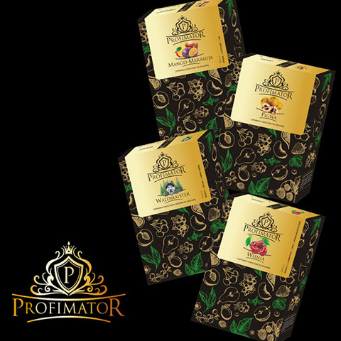 Przygotuj pyszne nalewki domowe