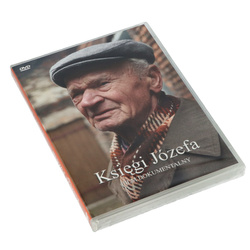 Księgi Józefa - film dokumentalny
