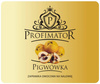 Koncentrat pigwowy bez alkoholu PROFIMATOR 300ml – subtelna kwaskowa nuta w Twoim drinku