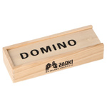 Gra domino – Żarki na Szlaku Tradycji