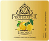 Bezalkoholowy koncentrat cytrynowy PROFIMATOR LIMONCE 300 ml – naturalna baza do drinków i nalewek