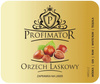 Orzech laskowy 300ml – baza do likierów i deserowych drinków