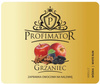 Grzaniec Jurajski 300ml – koncentrat bezalkoholowy o zimowym aromacie śliwek i przypraw