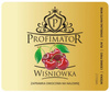 Bezalkoholowy koncentrat wiśniowy PROFIMATOR 300 ml – naturalna baza do nalewek i drinków