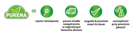 Sok pomidorowy 100% NFC z solą morską – tłoczony na zimno, 3L