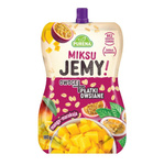 Przekąska miksuJEMY mango-marakuja + płatki owsiane 180g