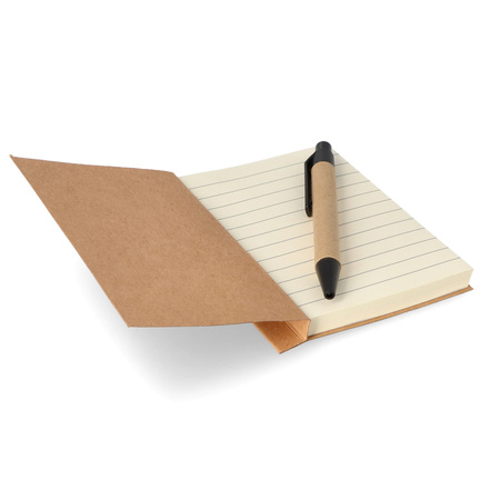 Notes z długopisem – Żarki na Szlaku Tradycji