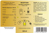 Bezalkoholowy koncentrat cytrynowy PROFIMATOR LIMONCE 300 ml – naturalna baza do drinków i nalewek