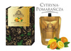 CYTRYNA-POMARAŃCZA 300ml – bezalkoholowa baza do cytrusowych drinków i lemoniad