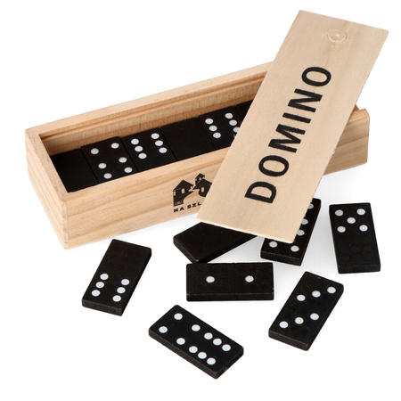 Gra domino – Żarki na Szlaku Tradycji
