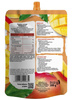 Przecier z mango 100% bez cukru PURENA – tropikalna esencja w saszetce 300g