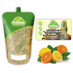 Lemoniada cytrynowo - pomarańczowa koncentrat 1kg na 6l