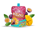 Chrupaczka mango-marakuja z kawałkami mango 180 g