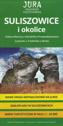 Suliszowice i okolice - mapa turystyczna