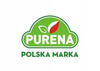 Przecier wiśniowo-jabłkowy 100% bez cukru PURENA – intensywny smak natury w poręcznej saszetce 250g