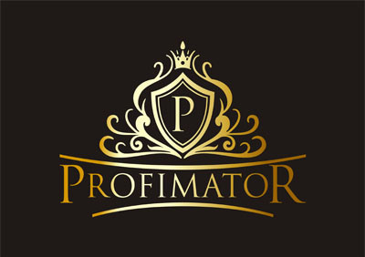 Profimator Truskawka 300 ml – baza do drinków i nalewek o intensywnym smaku owoców lata