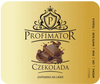 Czekoladowy koncentrat PROFIMATOR 300ml – baza do likierów, drinków i deserów