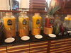 Lemoniada mango-cytryna koncentrat 1kg na 5l