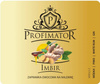 Bezalkoholowy koncentrat imbir-cytryna-miód 300ml – PROFIMATOR do nalewek i drinków