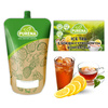 Baza ICE TEA cytrynowa Purena 1kg – koncentrat na 9L napoju