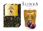 Koncentrat ŚLIWKA 300ml – owocowa baza do nalewek i zimowych drinków