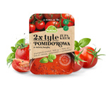 Zupa krem pomidorowa zagęszczona 350g na 2 porcje zupy