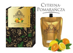 CYTRYNA-POMARAŃCZA 300ml – bezalkoholowa baza do cytrusowych drinków i lemoniad