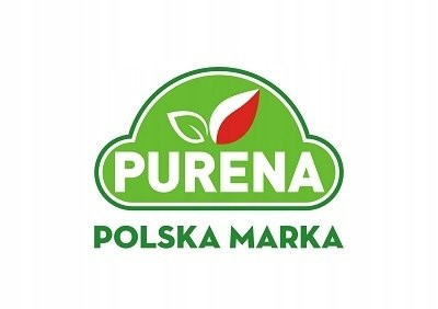 Przecier wiśniowo-jabłkowy 100% bez cukru PURENA – intensywny smak natury w poręcznej saszetce 250g