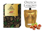 Orzech laskowy 300ml – bezalkoholowa baza do likierów i deserowych drinków