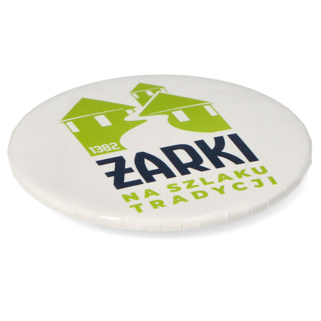Magnes z otwieraczem Żarki na Szlaku Tradycji