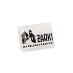 Pins Żarki na Szlaku Tradycji