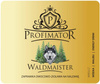 Koncentrat ziołowy WALDMAISTER 300ml – klasyczny smak, nowoczesna forma