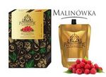 Koncentrat malinowy PROFIMATOR 300ml – esencja lata w każdej kropli